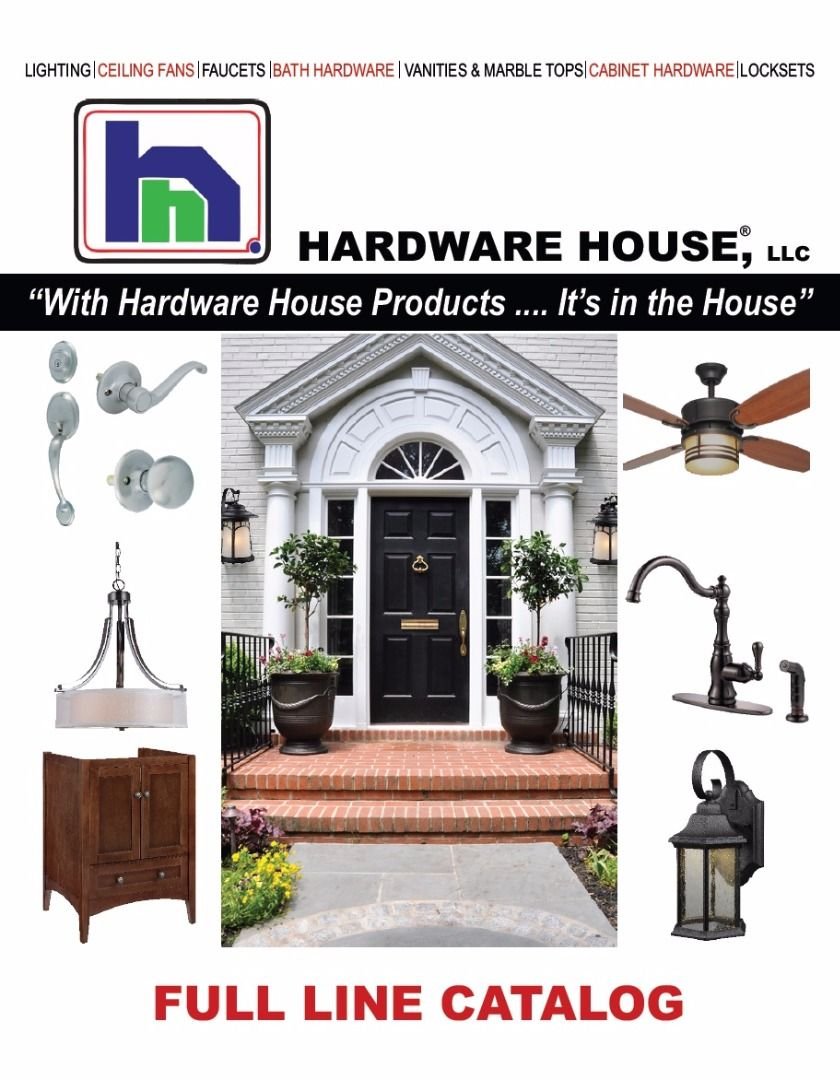 Blish Mize Hardware House Contact Us