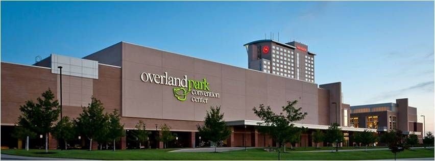 Overland Park Convention Center